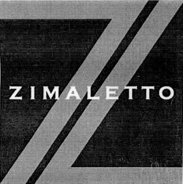 zimaletto