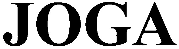 joga