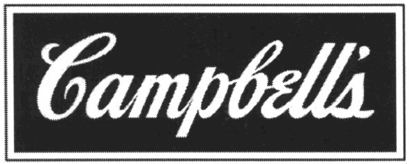 campbell`s