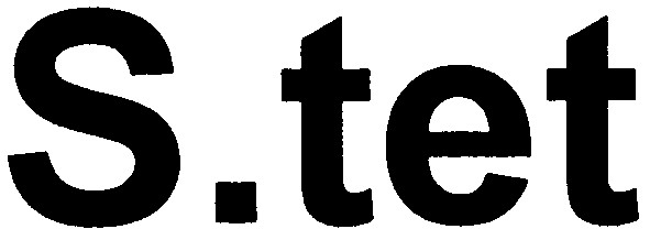 s.tet