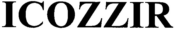 icozzir