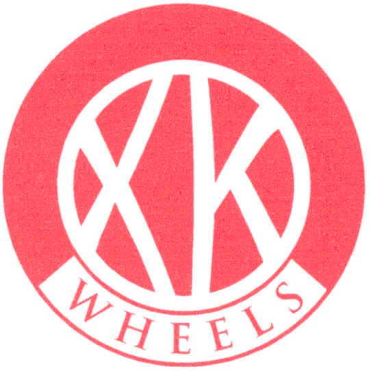 wheels