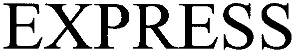 express