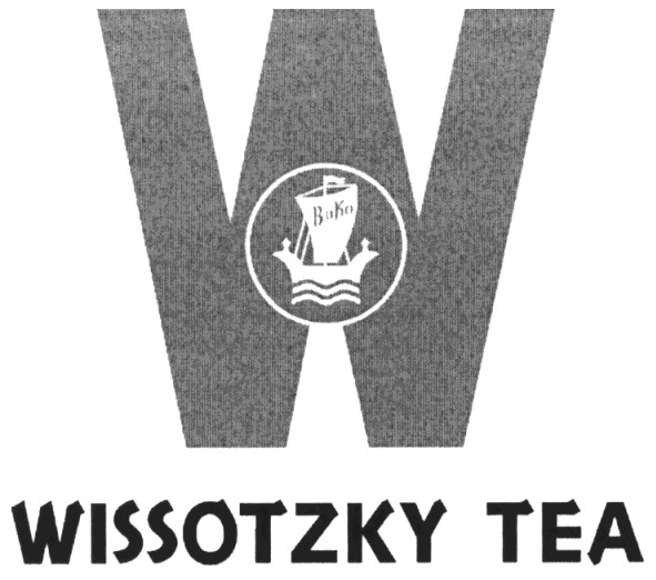 wissotzky tea