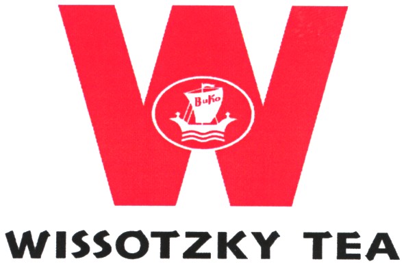 wissotzky tea