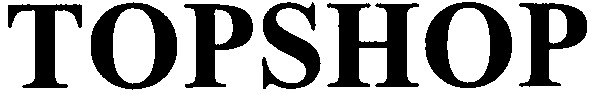 topshop