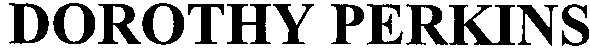dorothy perkins