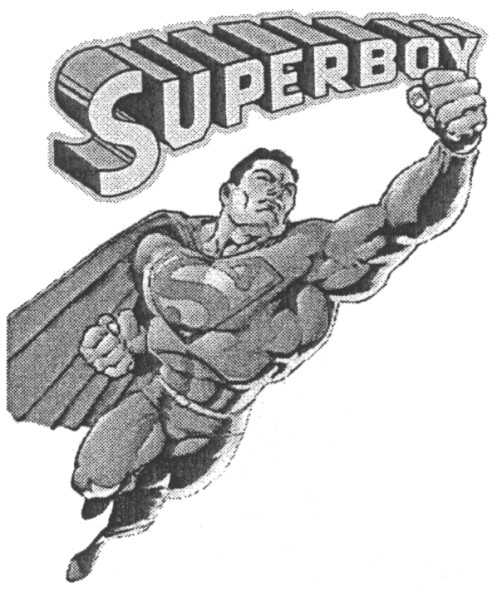superboy