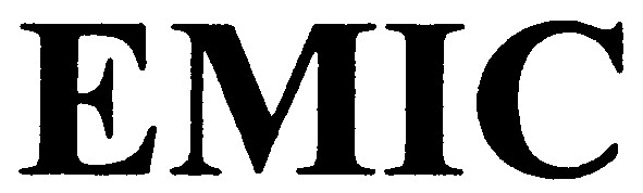 emic