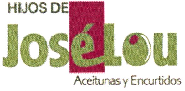 aceitunas y encurtidos