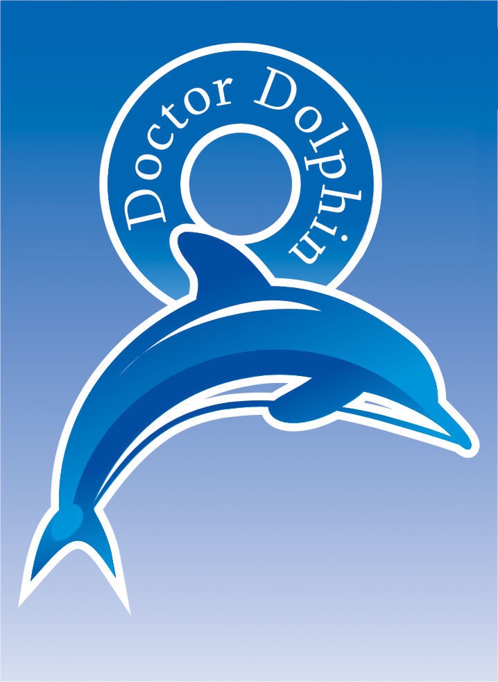 doctor dolphin
