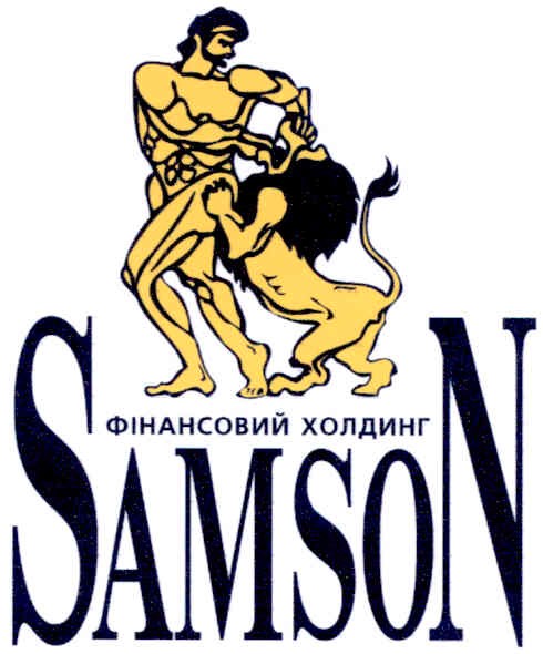 фінансовий холдинг