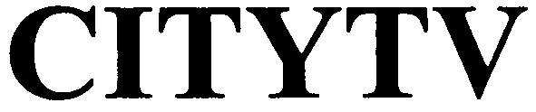 city tv