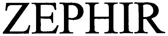 zephir