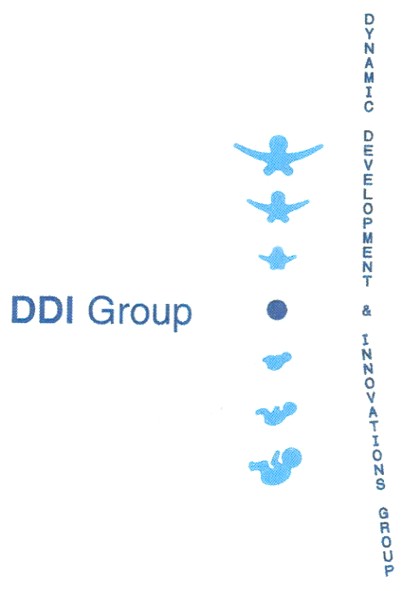 dynamic development & innovations group