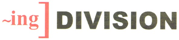 ~ing] division