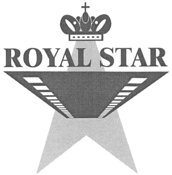 royal star