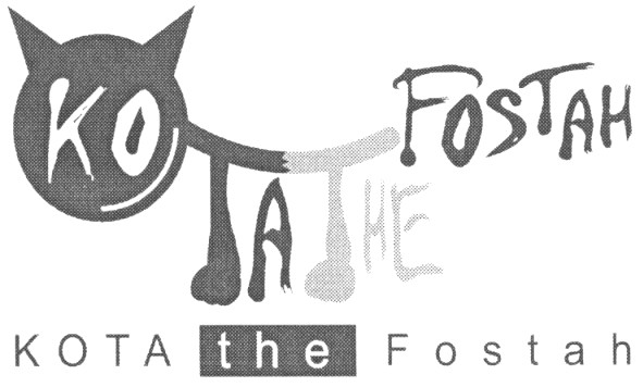 kota the fostah