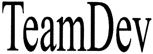 team dev