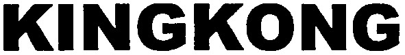 kingkong