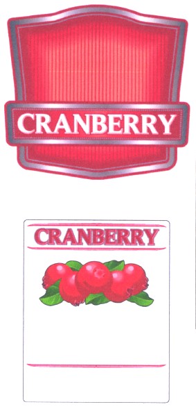 cranberry