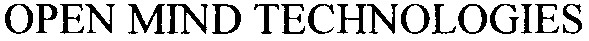 open mind technologies