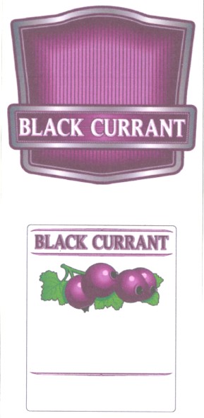 black currant