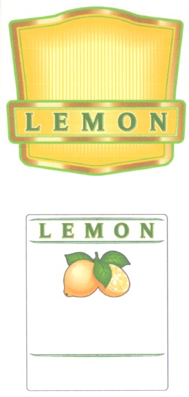 lemon