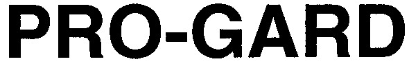 pro-gard