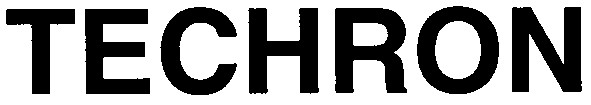 techron