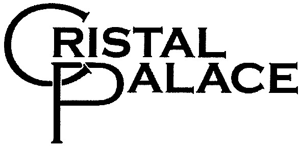 cristal palace