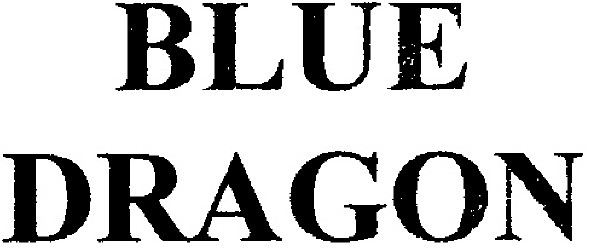 dragon