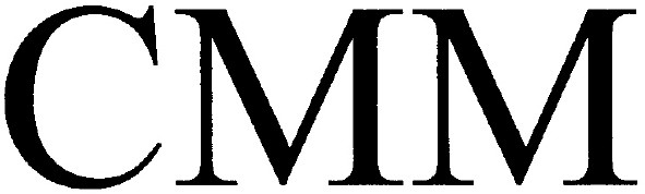 cmm