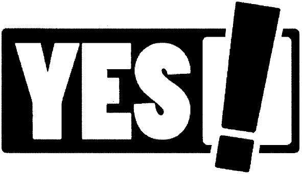 yes!