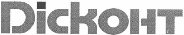 dickoht