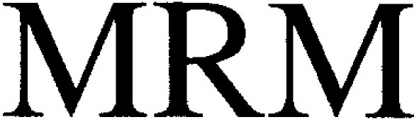mrm