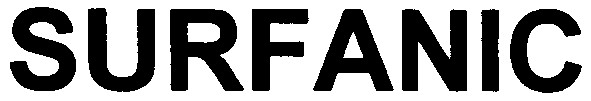 surfanic