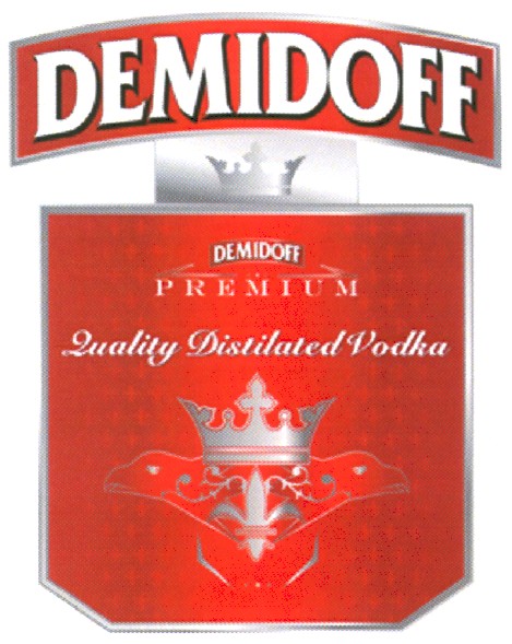 demidoff
