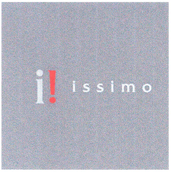 issimo