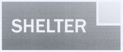 shelter