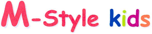 m-style kids