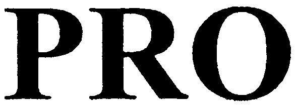 pro