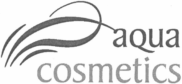 aqua cosmetics