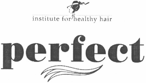 institute for healthy hair