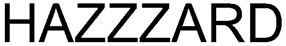 hazzzard