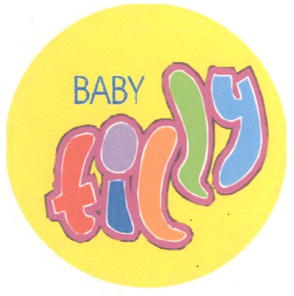 filly