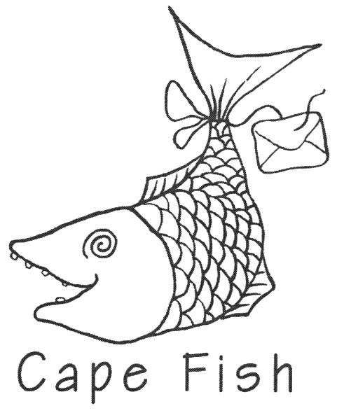 cape fish