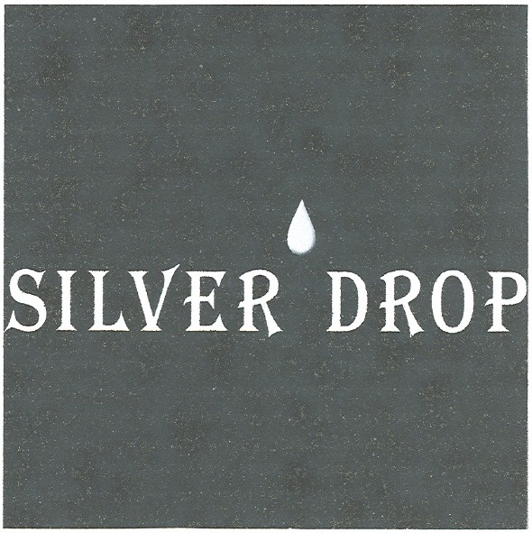 silver drop