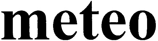 meteo