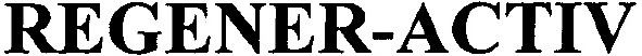 regener-activ